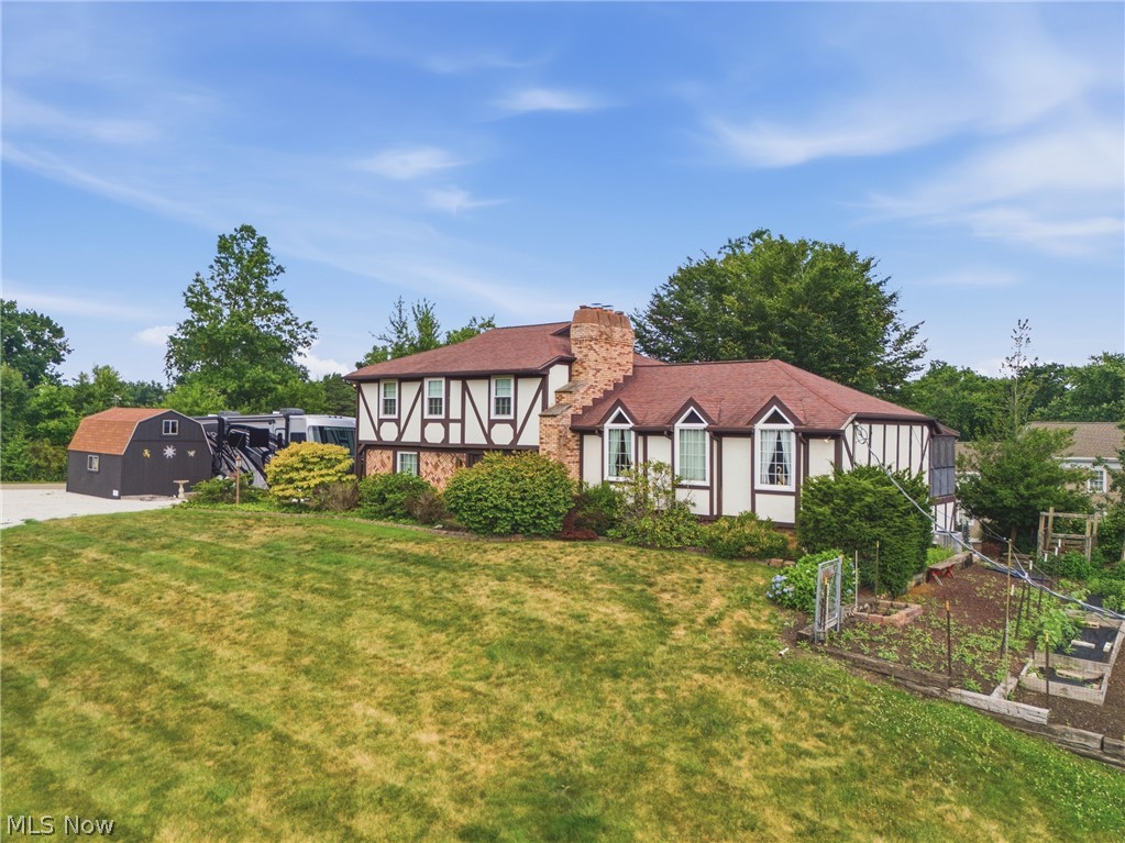 5300 West Boulevard NW Canton OH 44718