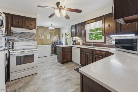 5300 West Boulevard NW Canton OH 44718