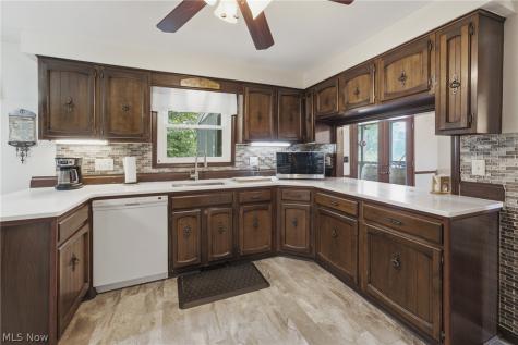 5300 West Boulevard NW Canton OH 44718