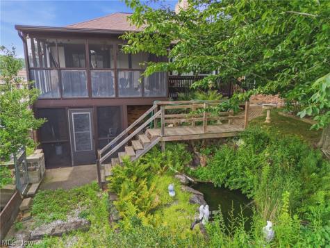 5300 West Boulevard NW Canton OH 44718