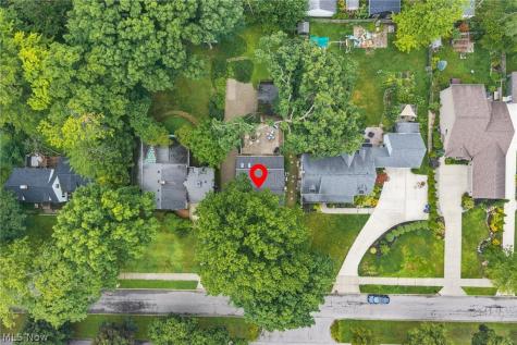 304 Castle Boulevard Akron OH 44313