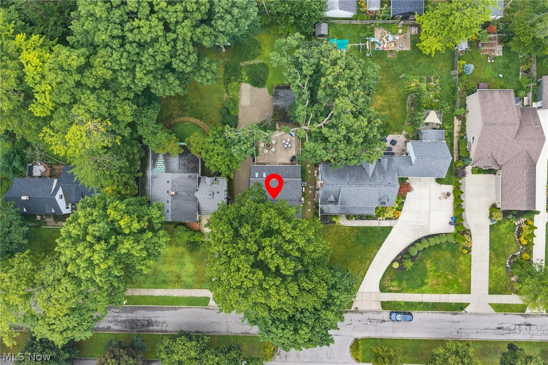 304 Castle Boulevard Akron OH 44313