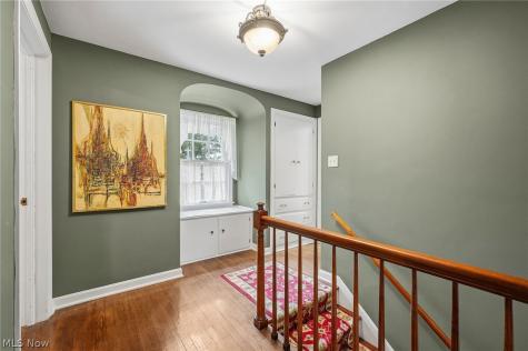 304 Castle Boulevard Akron OH 44313