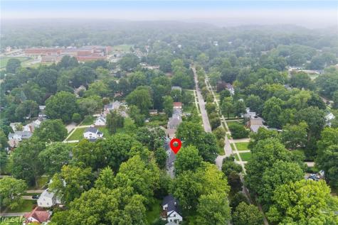 304 Castle Boulevard Akron OH 44313