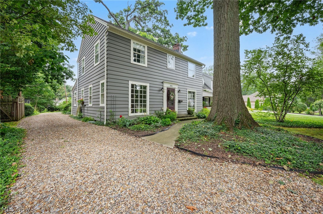 304 Castle Boulevard Akron OH 44313