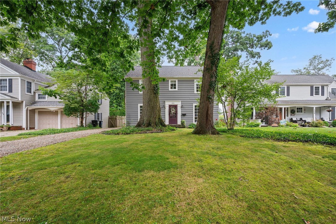 304 Castle Boulevard Akron OH 44313