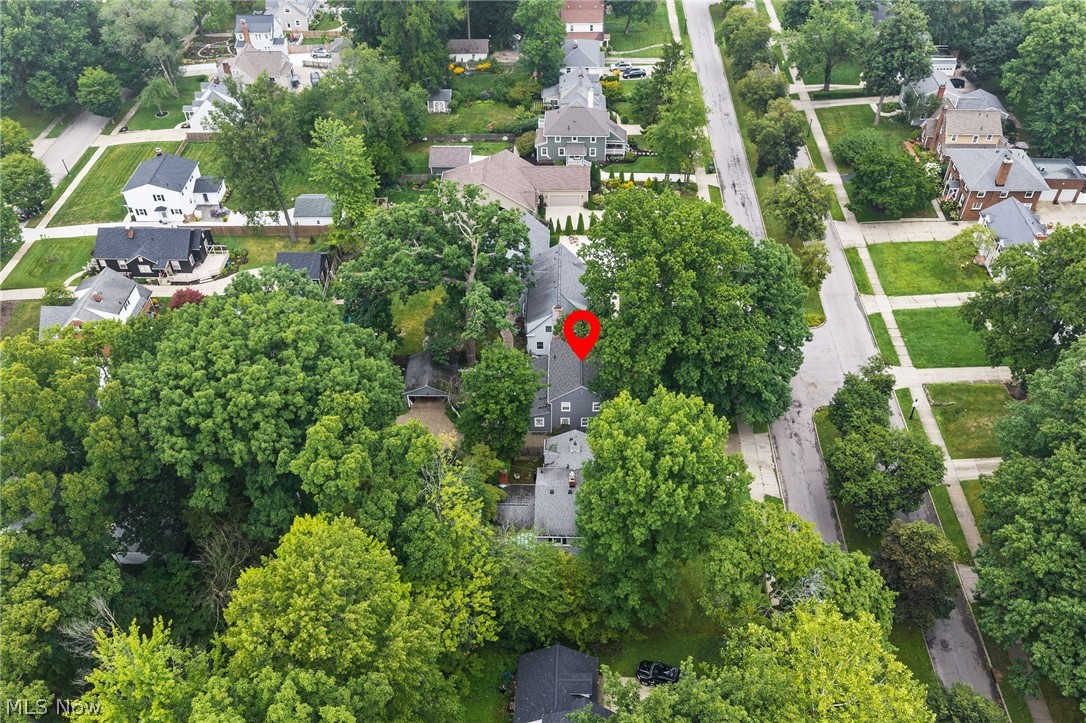 304 Castle Boulevard Akron OH 44313