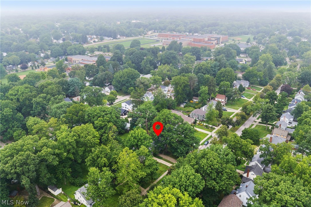 304 Castle Boulevard Akron OH 44313