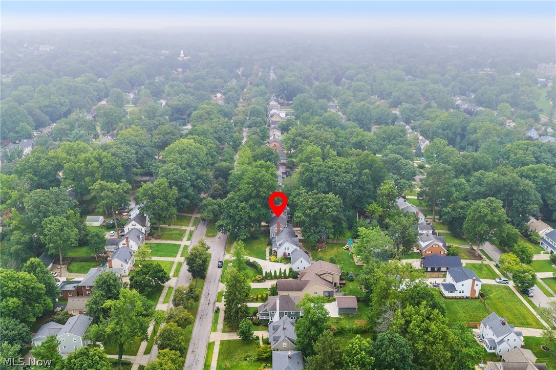 304 Castle Boulevard Akron OH 44313