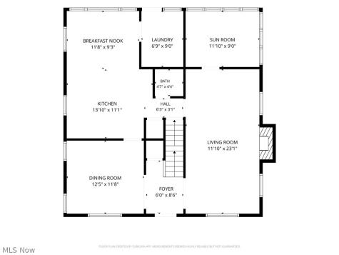 304 Castle Boulevard Akron OH 44313