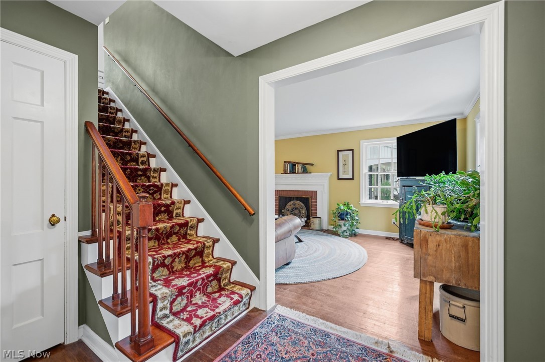 304 Castle Boulevard Akron OH 44313