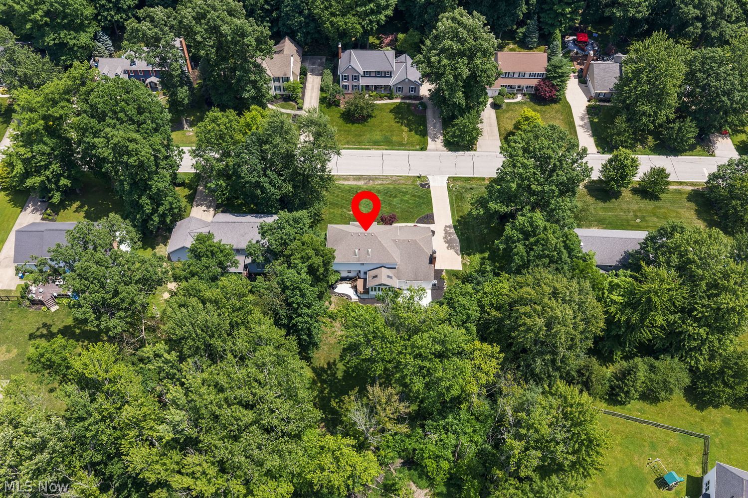 5720 Nicholson Drive Hudson OH 44236
