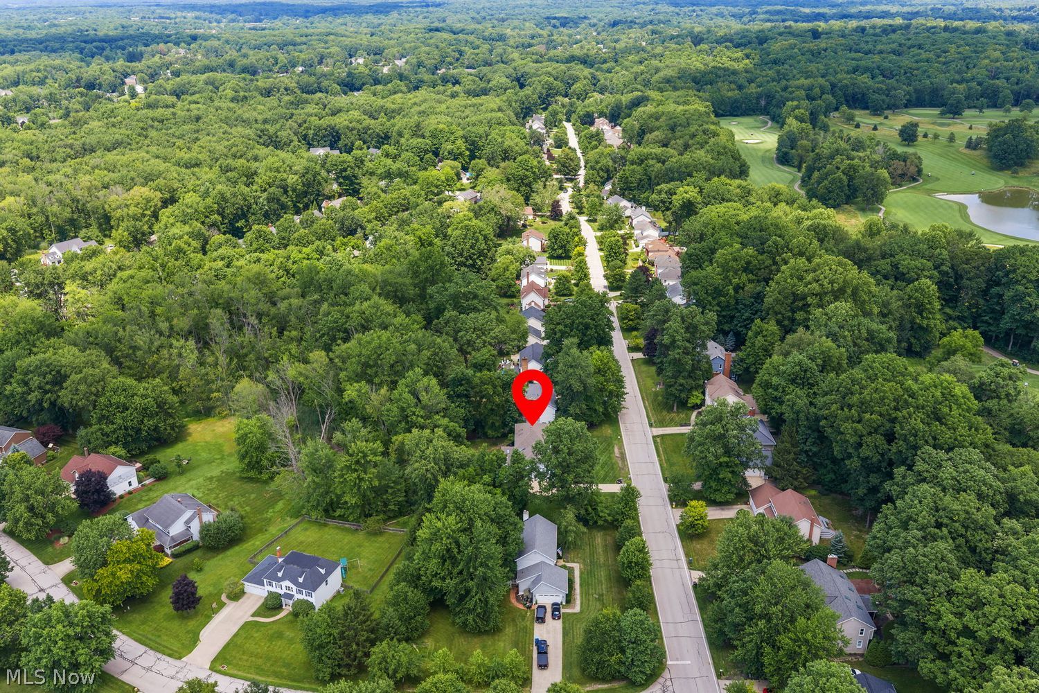 5720 Nicholson Drive Hudson OH 44236
