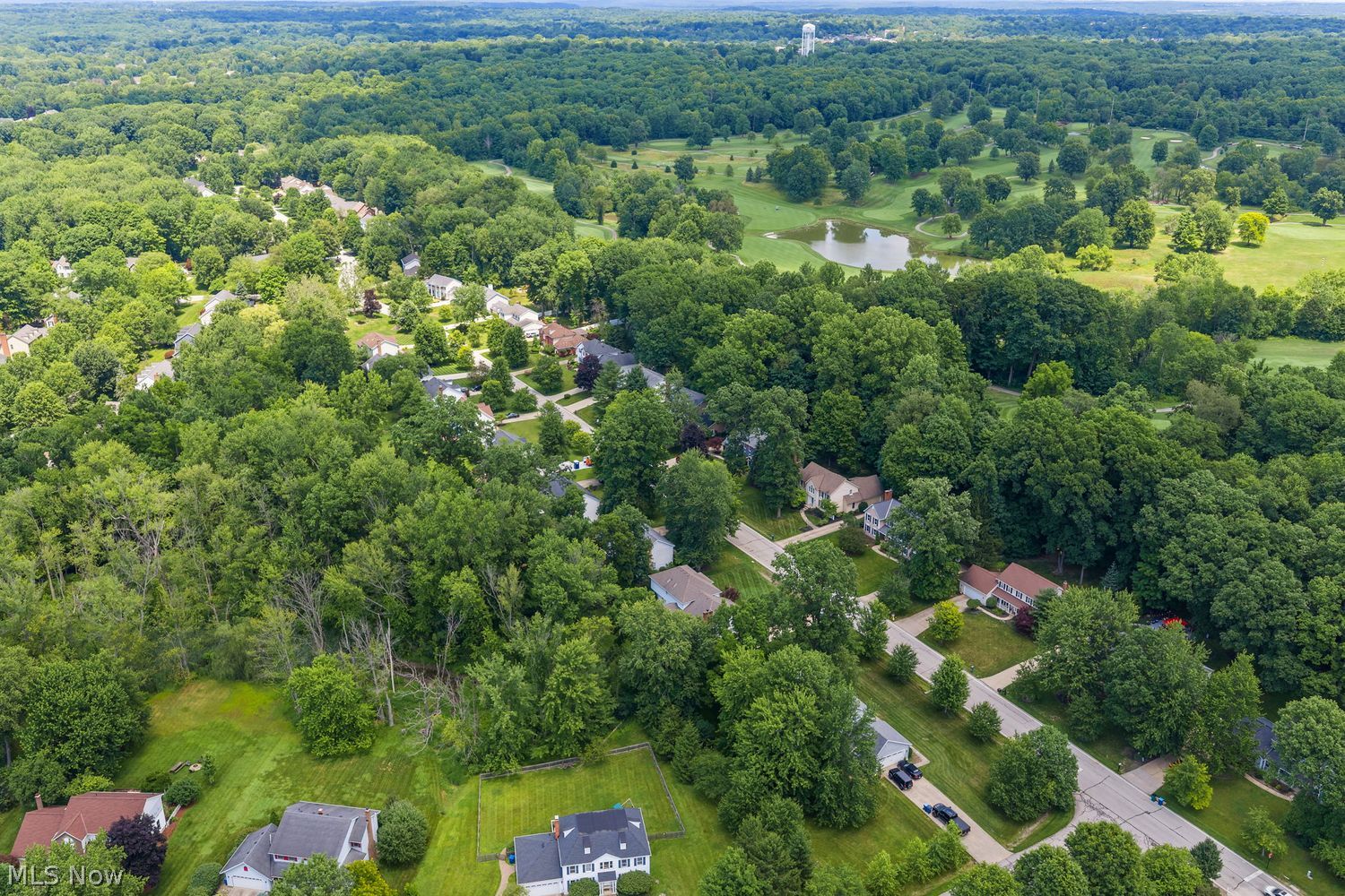 5720 Nicholson Drive Hudson OH 44236