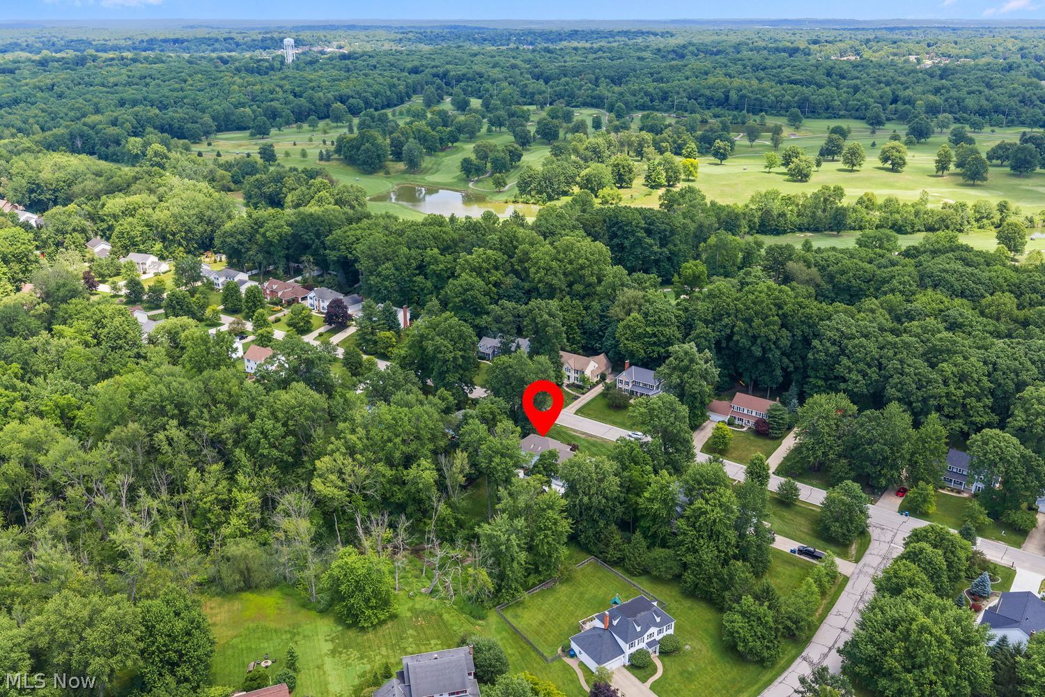 5720 Nicholson Drive Hudson OH 44236