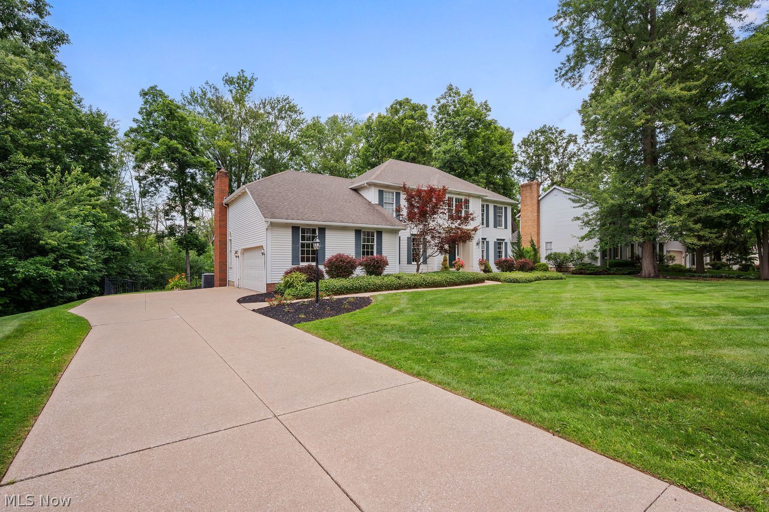 5720 Nicholson Drive Hudson OH 44236