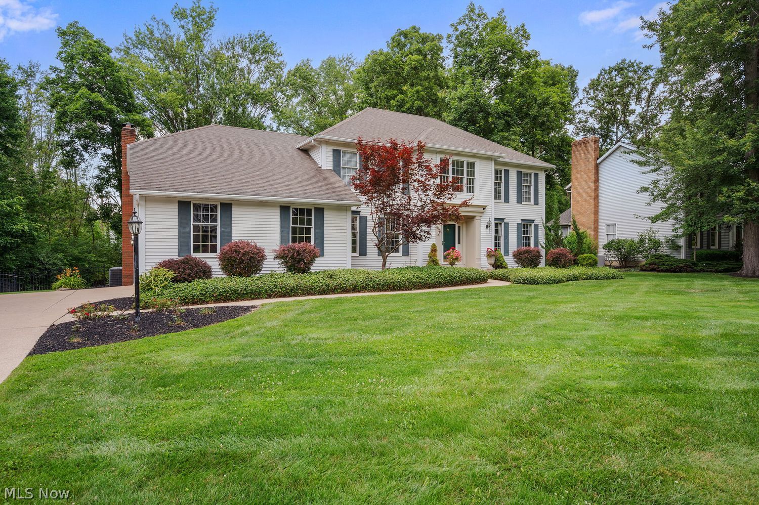 5720 Nicholson Drive Hudson OH 44236