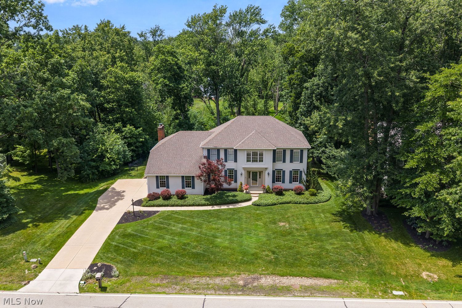 5720 Nicholson Drive Hudson OH 44236