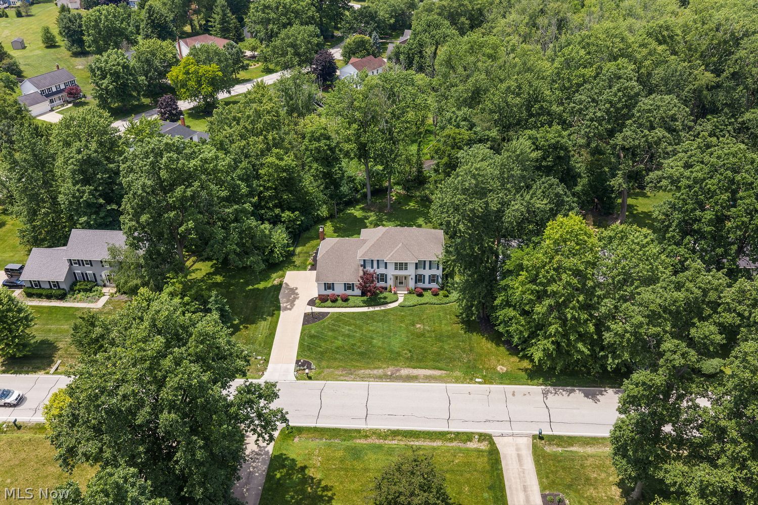 5720 Nicholson Drive Hudson OH 44236