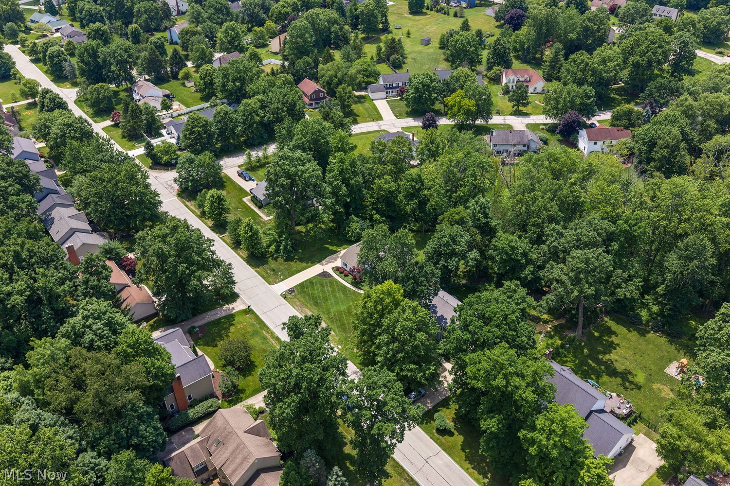 5720 Nicholson Drive Hudson OH 44236