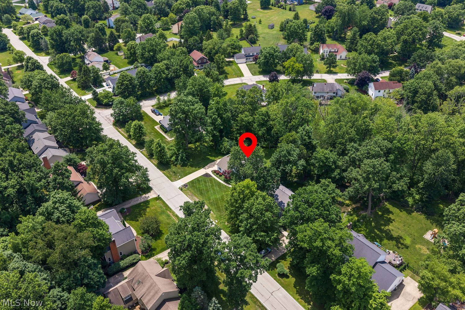 5720 Nicholson Drive Hudson OH 44236
