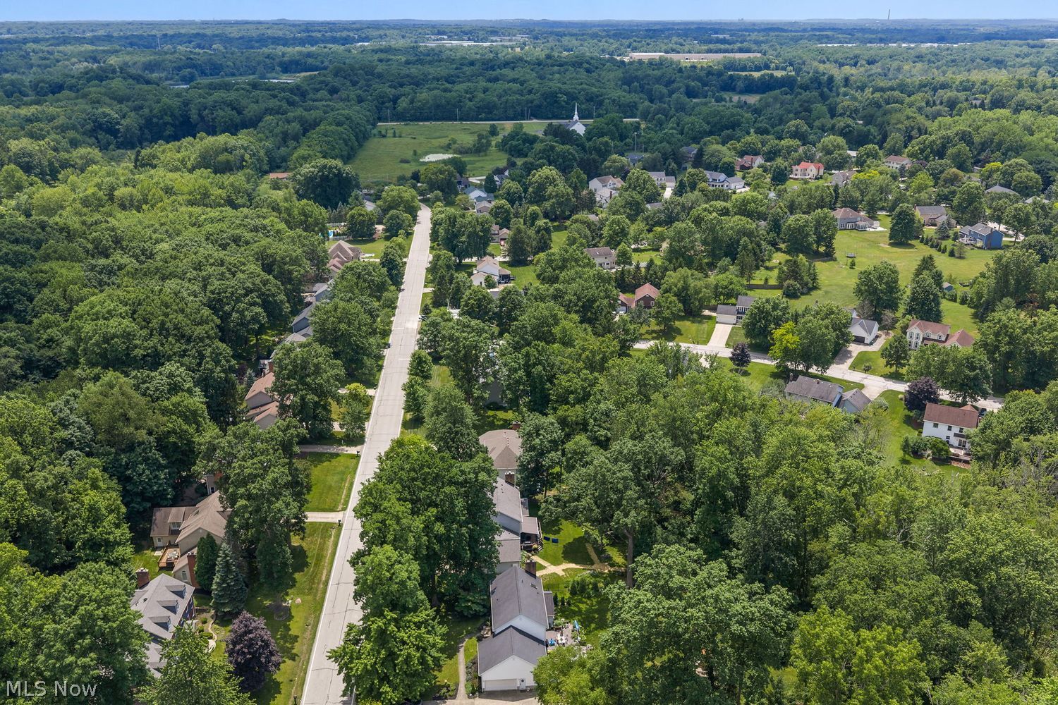 5720 Nicholson Drive Hudson OH 44236