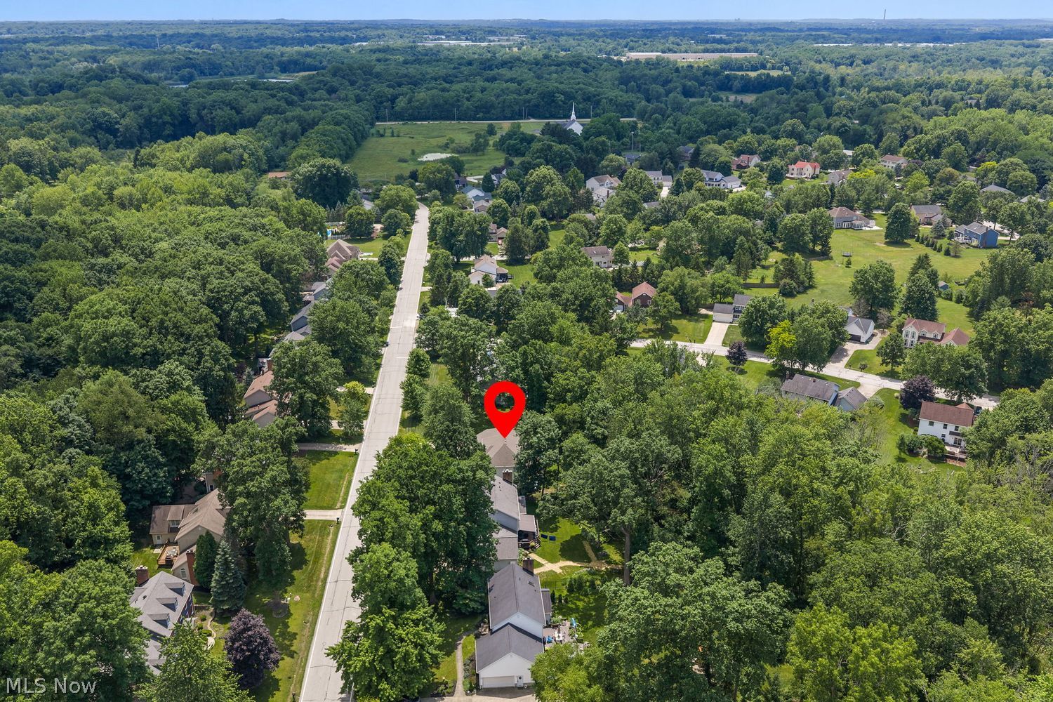 5720 Nicholson Drive Hudson OH 44236