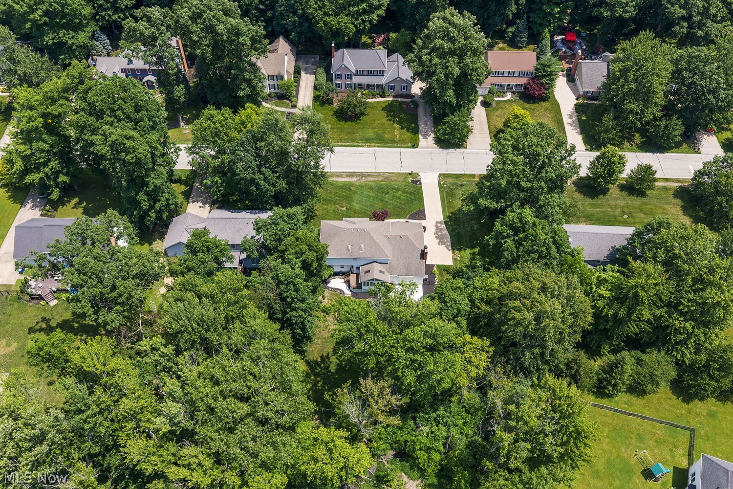 5720 Nicholson Drive Hudson OH 44236