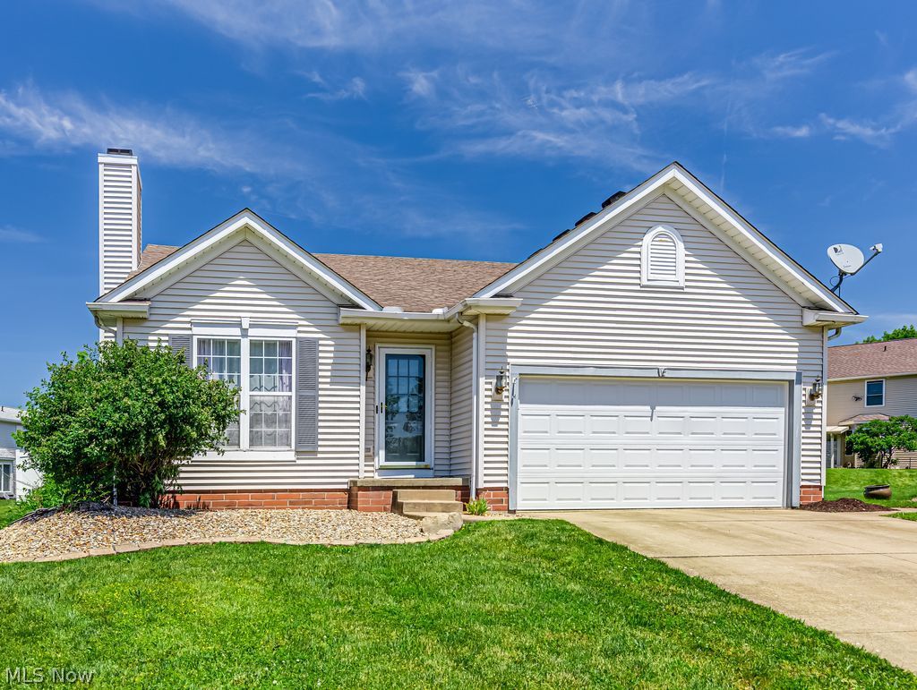 523 Seaton Court Akron OH 44319