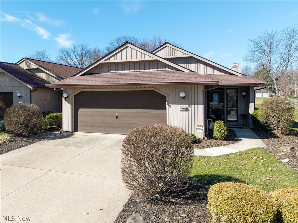 10806 Meadow Trail Strongsville OH 44149