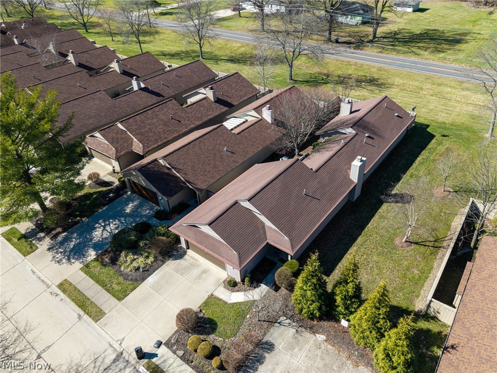 10806 Meadow Trail Strongsville OH 44149