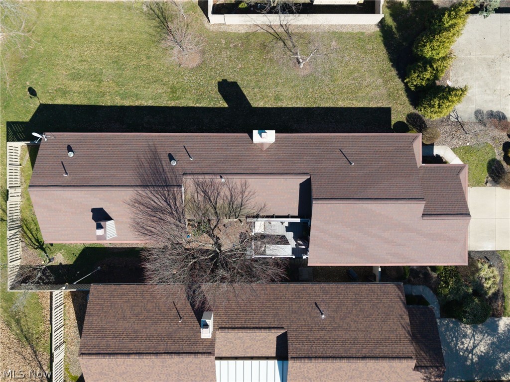 10806 Meadow Trail Strongsville OH 44149