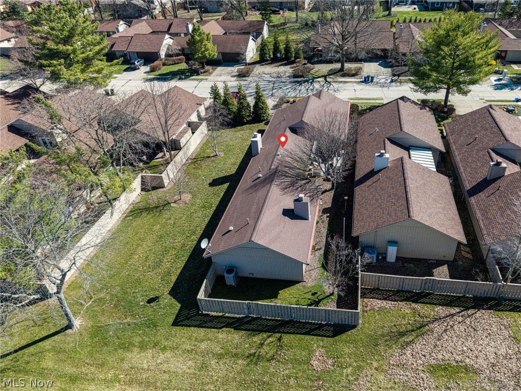 10806 Meadow Trail Strongsville OH 44149