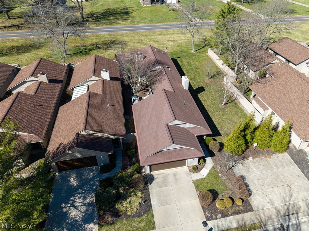 10806 Meadow Trail Strongsville OH 44149