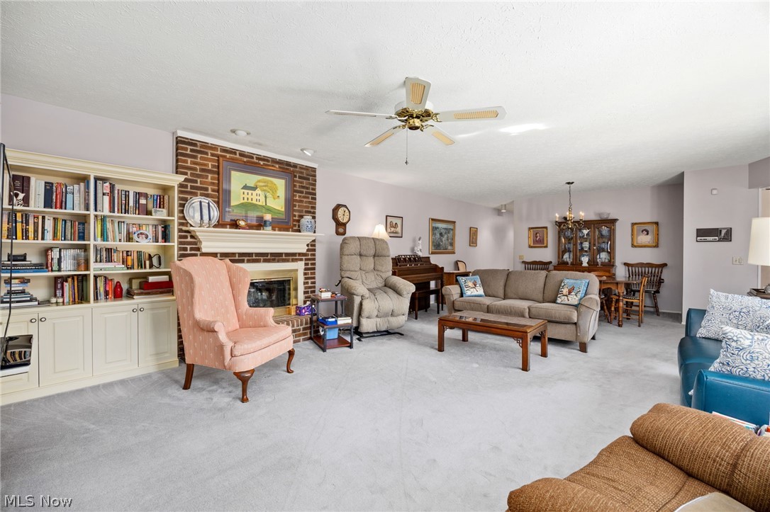 10806 Meadow Trail Strongsville OH 44149