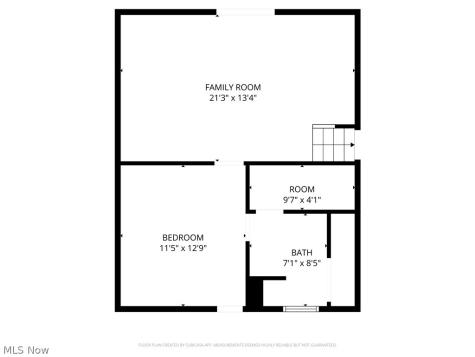 2357 Diamond Street NE Canton OH 44721