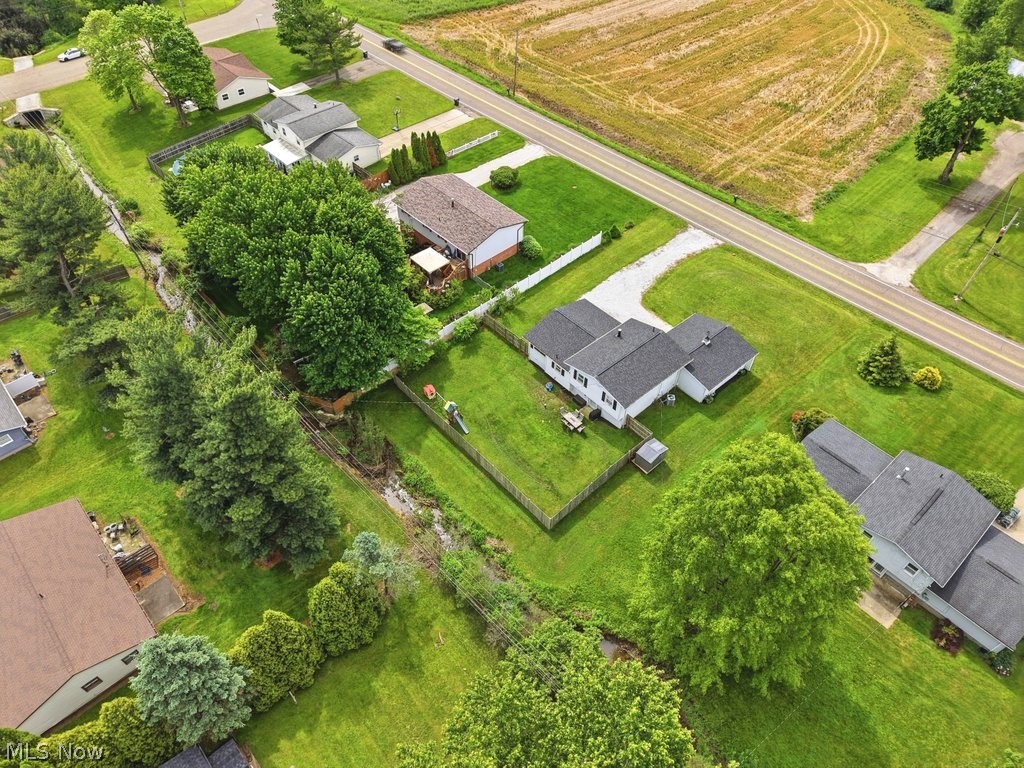 2357 Diamond Street NE Canton OH 44721
