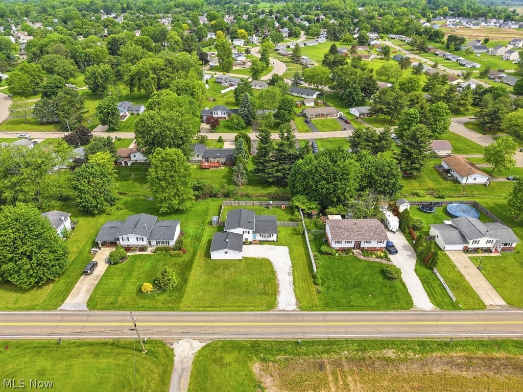 2357 Diamond Street NE Canton OH 44721