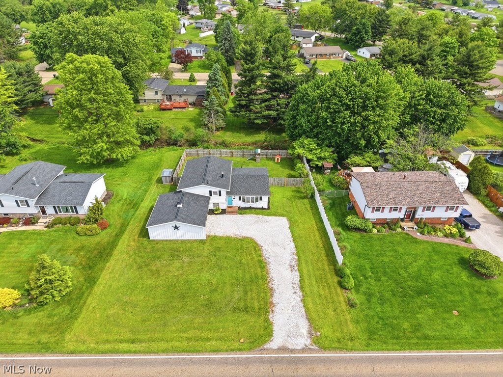 2357 Diamond Street NE Canton OH 44721