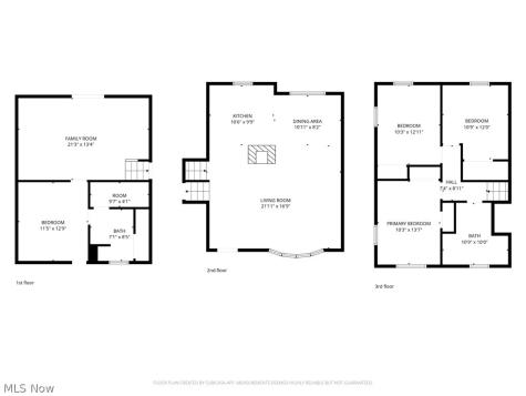 2357 Diamond Street NE Canton OH 44721