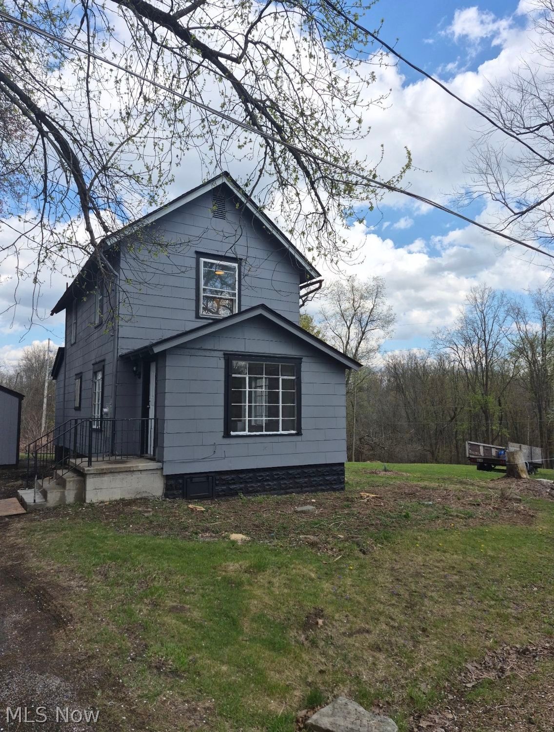 821 Colby Avenue Youngstown OH 44505