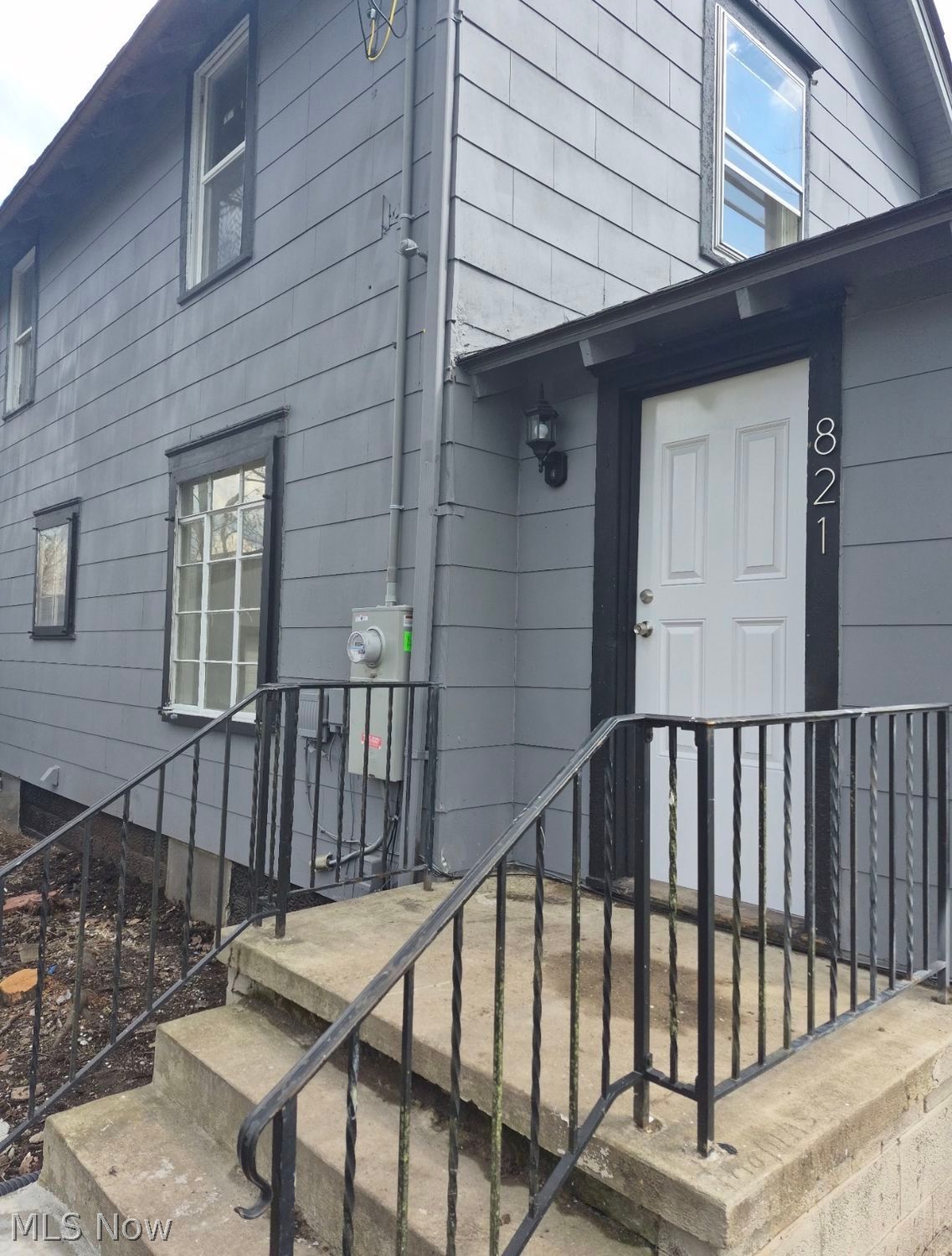 821 Colby Avenue Youngstown OH 44505