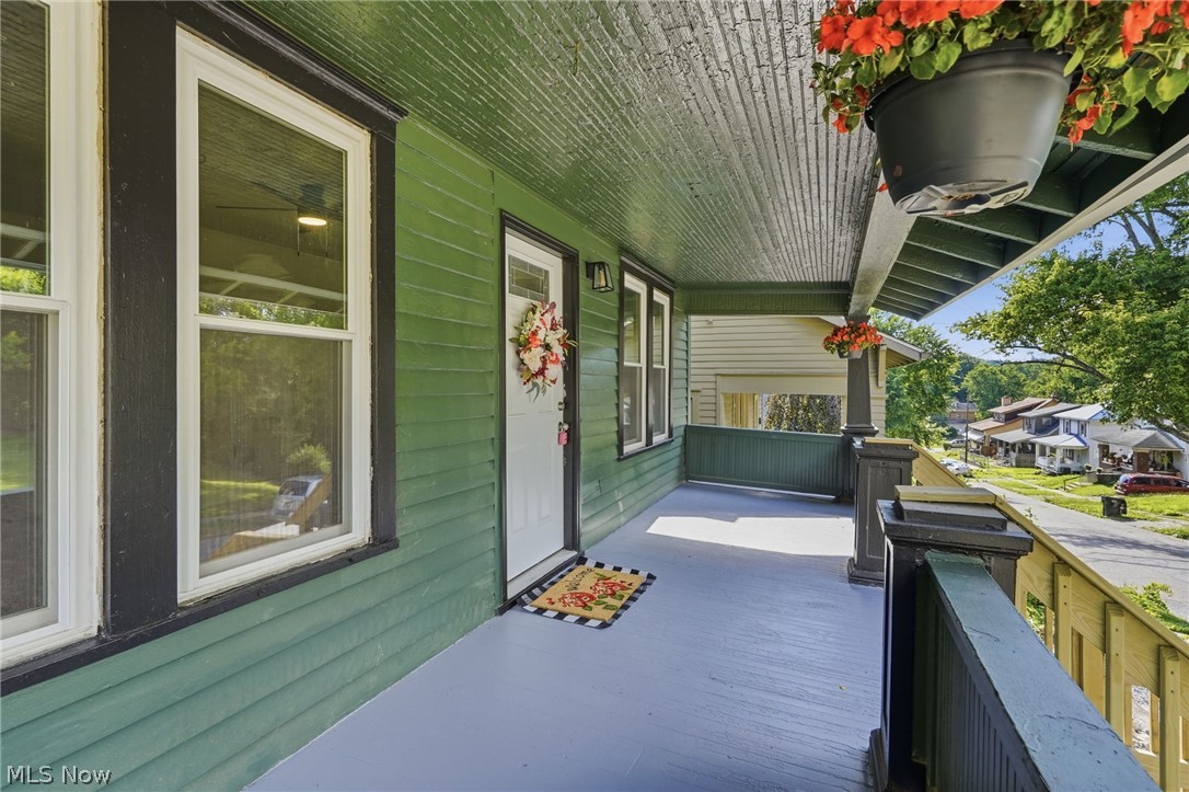 824 Prospect Avenue Zanesville OH 43701