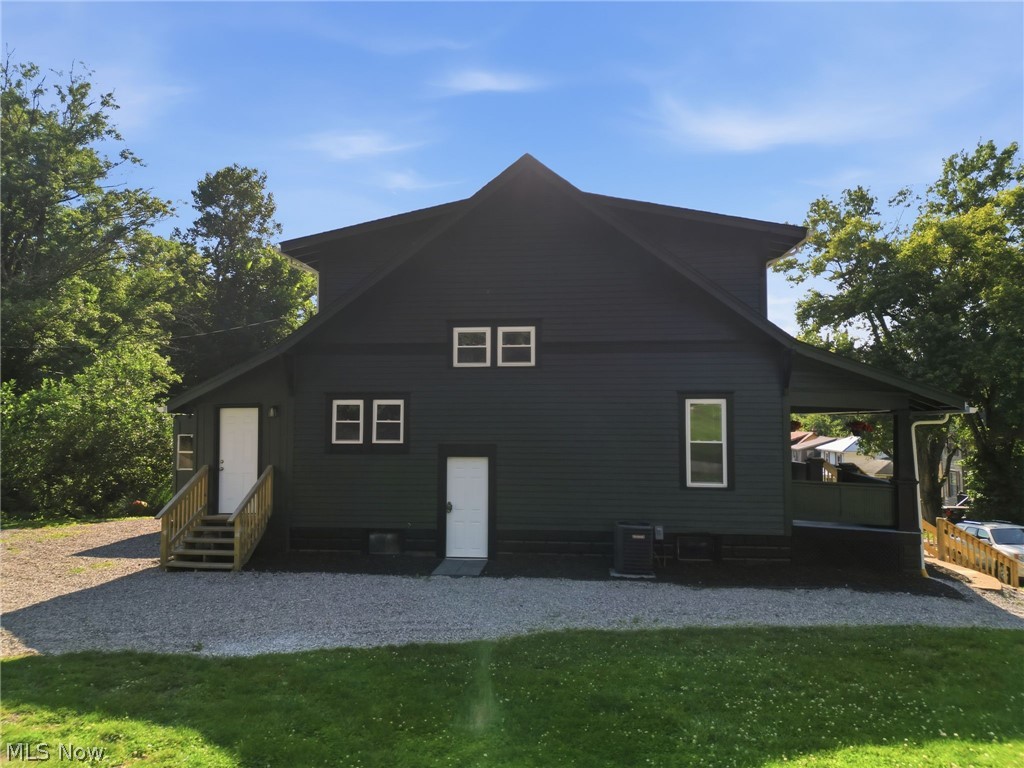 824 Prospect Avenue Zanesville OH 43701