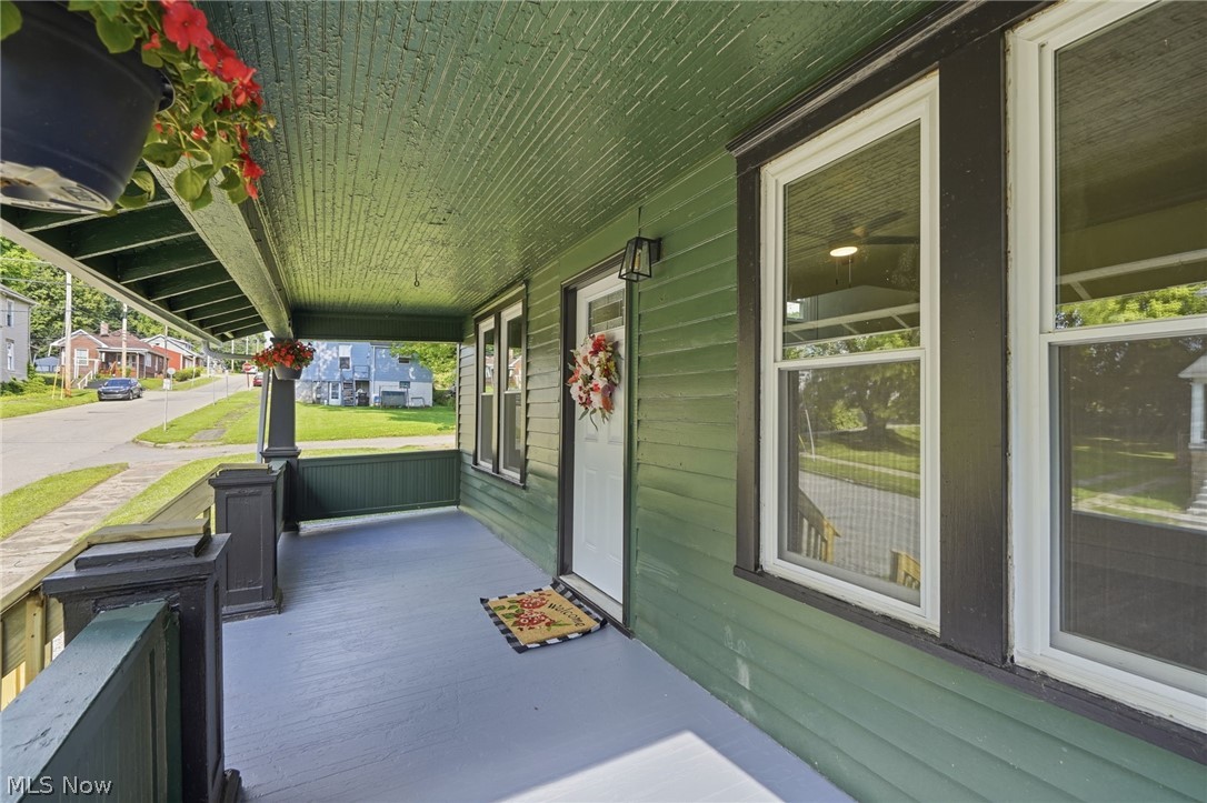 824 Prospect Avenue Zanesville OH 43701