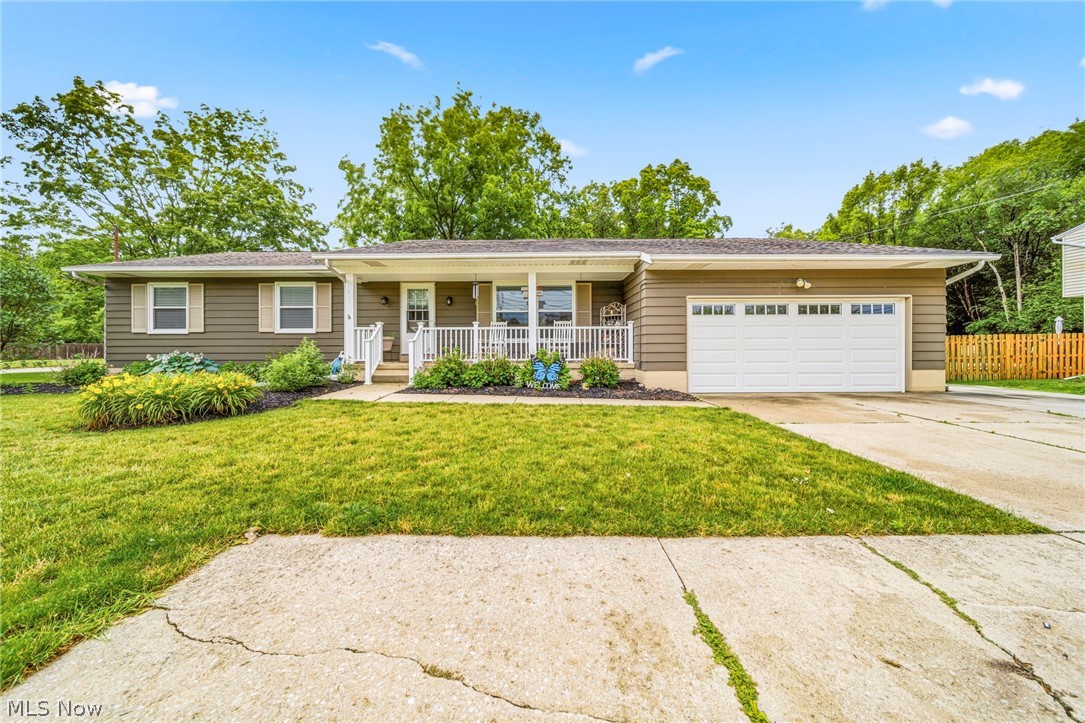 8506 Lake Shore Boulevard Mentor OH 44060