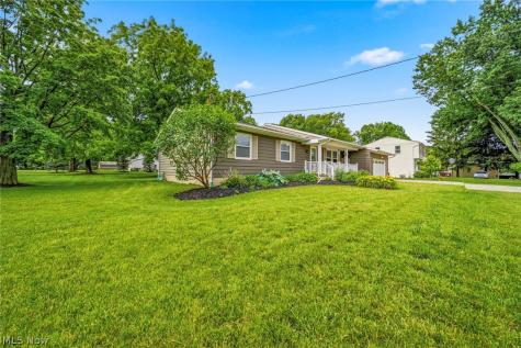 8506 Lake Shore Boulevard Mentor OH 44060