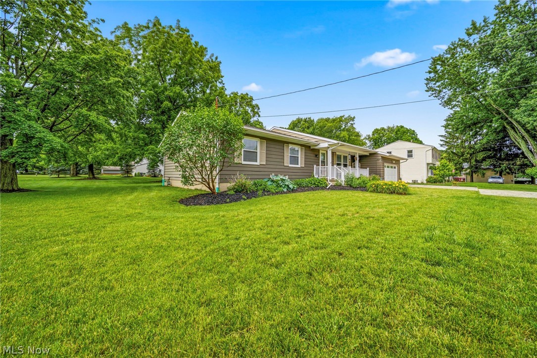 8506 Lake Shore Boulevard Mentor OH 44060