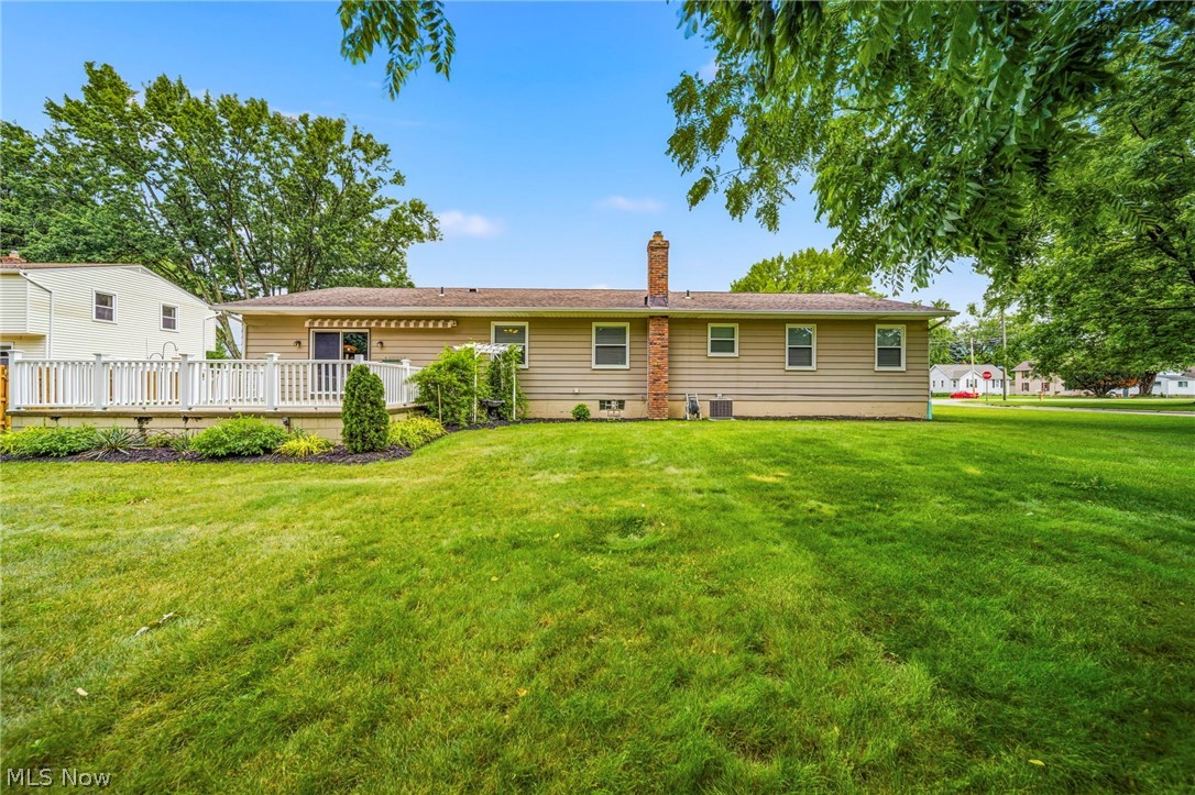 8506 Lake Shore Boulevard Mentor OH 44060