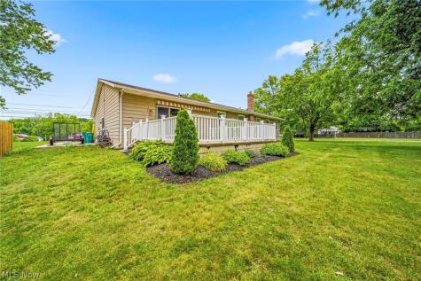 8506 Lake Shore Boulevard Mentor OH 44060
